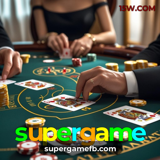 Estratégias de slots supergame