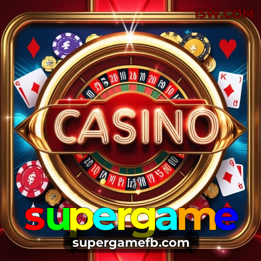 Gerente de conta supergame