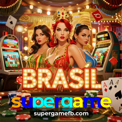 Performance Mac supergame