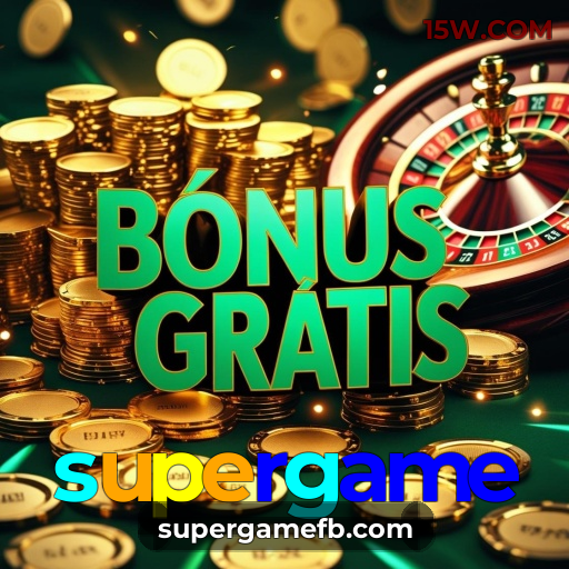 Jogos exclusivos VIP supergame