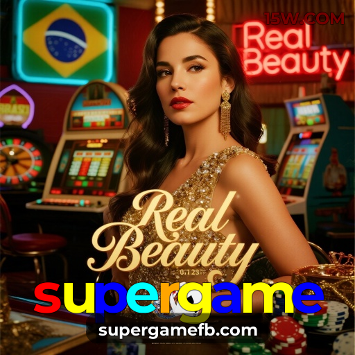 Chat ao vivo supergame