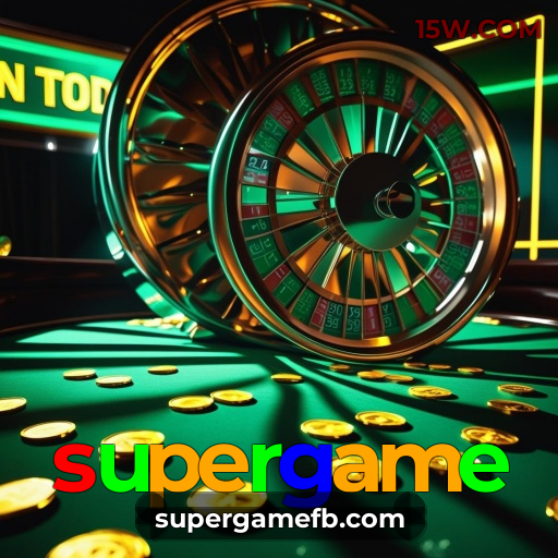 Sem requisitos supergame