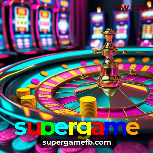 Níveis VIP supergame