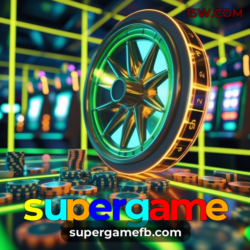 Apostas em futebol supergame