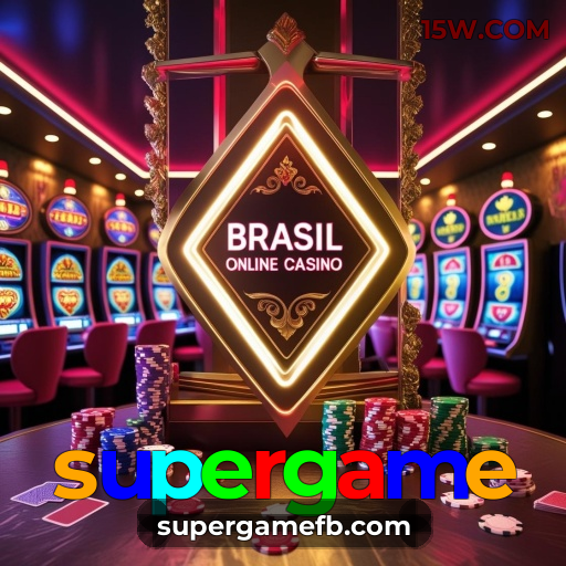 Monitoramento de segurança supergame