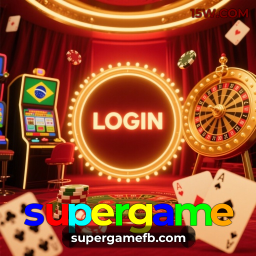 Promoções semanais supergame