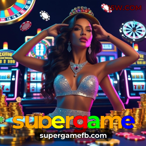 Performance Android supergame