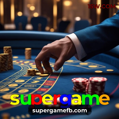 Esportes diversos supergame