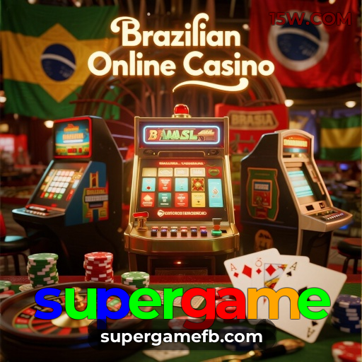 Sweet Bonanza slot supergame