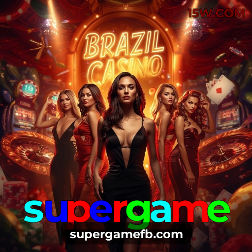 Chat VIP supergame