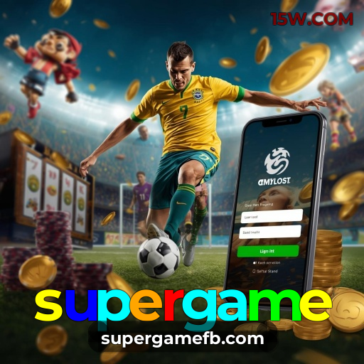 Sistema de recompensas supergame