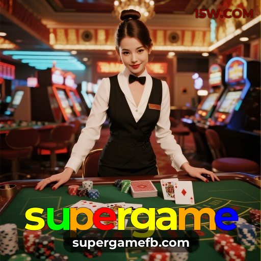 Grandes ganhadores supergame