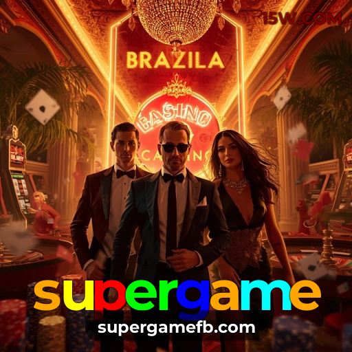 Segurança desktop supergame