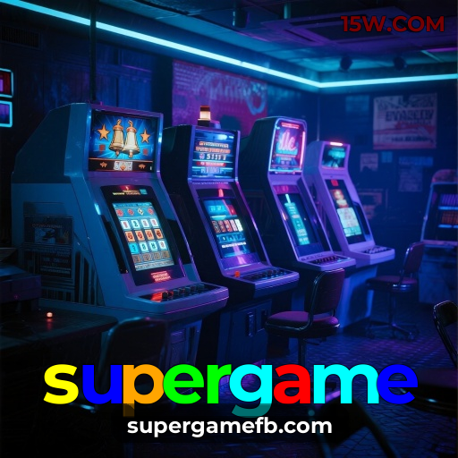 Suporte VIP supergame