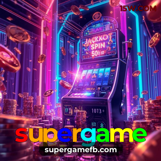 Multi-dispositivo supergame