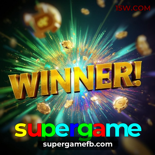 App iOS supergame