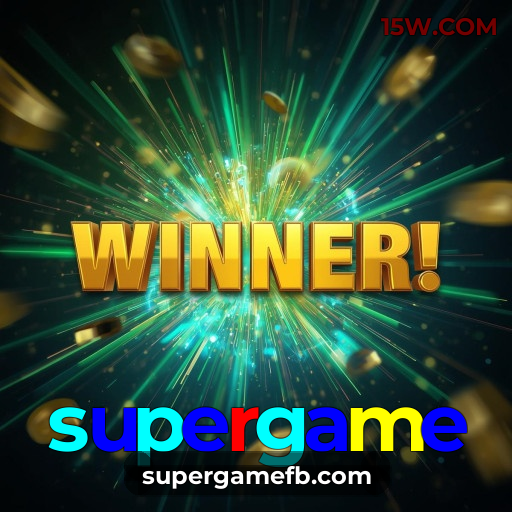 Nova senha supergame