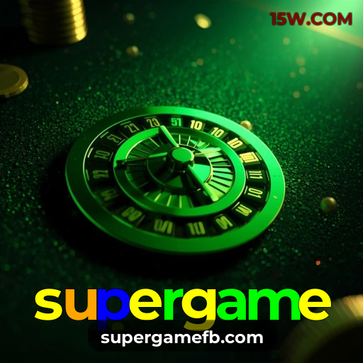 Segurança SSL supergame