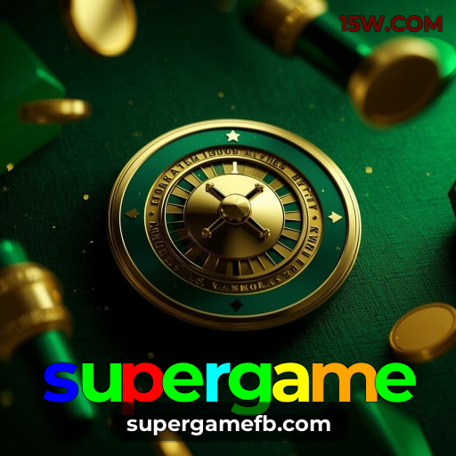 Promoções supergame