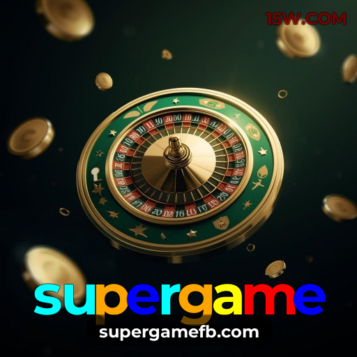 Email de suporte supergame
