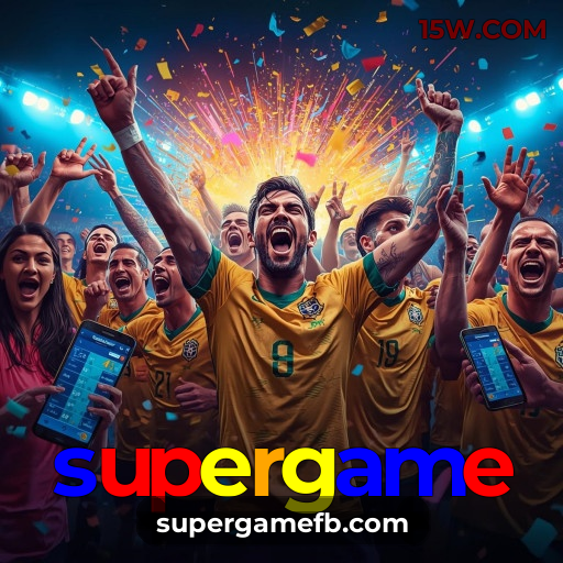 Estatísticas ao vivo supergame