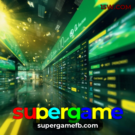 Recursos de slots supergame
