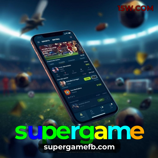 Aproveitamento de bônus supergame