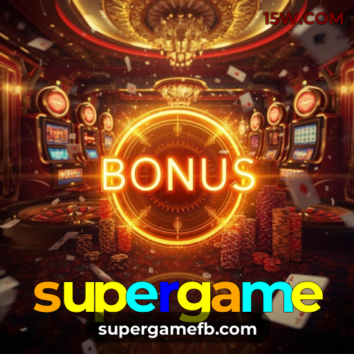 Giros grátis supergame