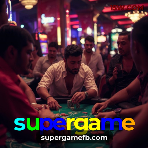 Gates of Olympus slot supergame