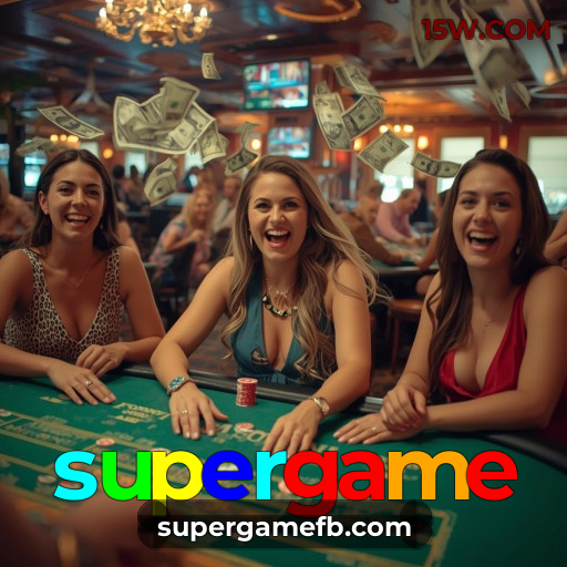 Bônus de apostas supergame