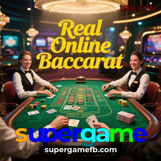 Tecnologia avançada supergame