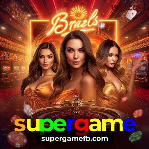 Slots clássicos supergame