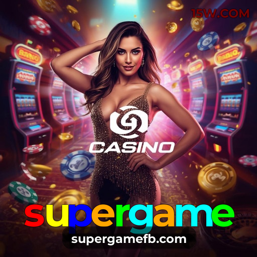 Percentuais cashback supergame