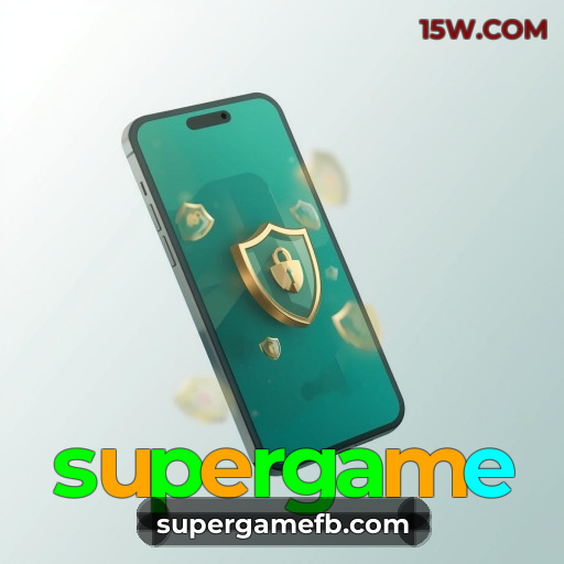 Recuperação de senha supergame