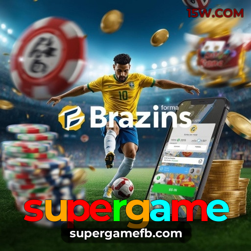 Aplicativo Mac supergame