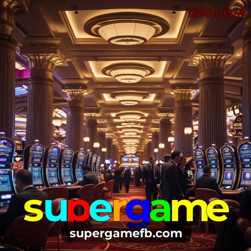 Compatibilidade Android supergame